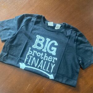 Big brother tshirt